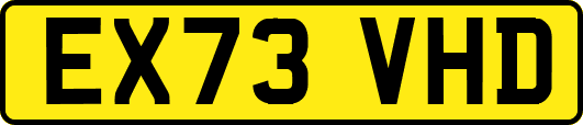 EX73VHD