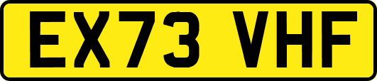EX73VHF