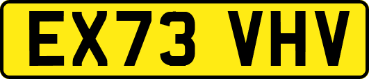 EX73VHV
