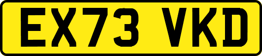 EX73VKD