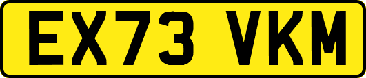 EX73VKM