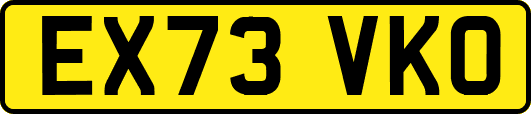 EX73VKO