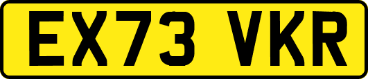EX73VKR