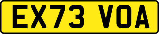 EX73VOA