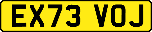 EX73VOJ