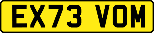 EX73VOM