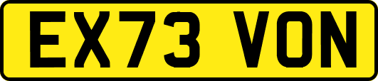 EX73VON