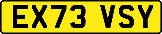 EX73VSY