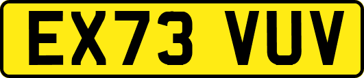 EX73VUV