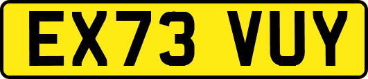 EX73VUY