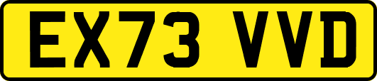EX73VVD