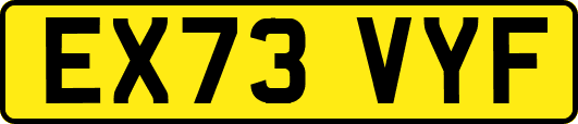 EX73VYF