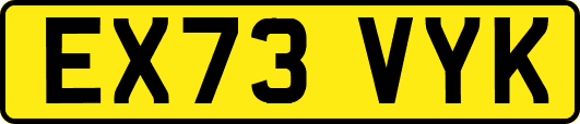 EX73VYK
