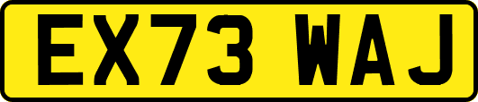 EX73WAJ