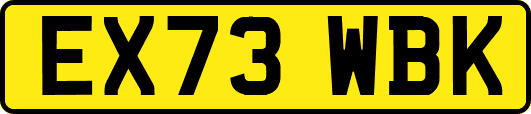 EX73WBK