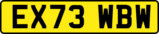 EX73WBW