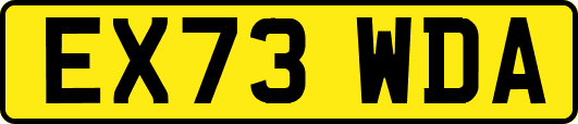EX73WDA