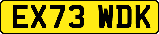EX73WDK