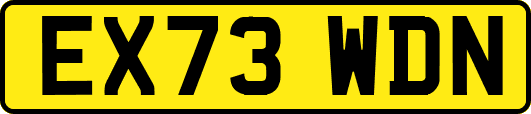 EX73WDN