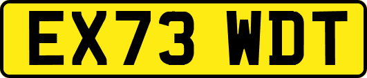 EX73WDT