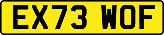 EX73WOF