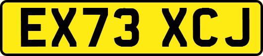 EX73XCJ