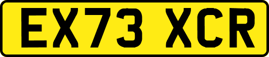 EX73XCR