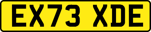 EX73XDE