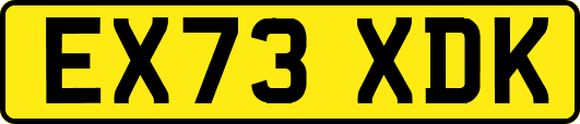 EX73XDK