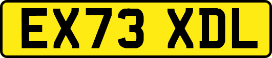 EX73XDL