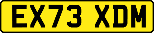 EX73XDM