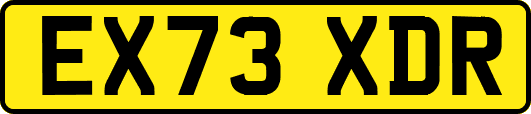 EX73XDR