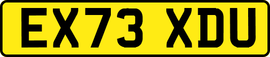 EX73XDU