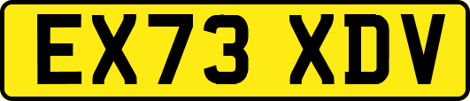 EX73XDV