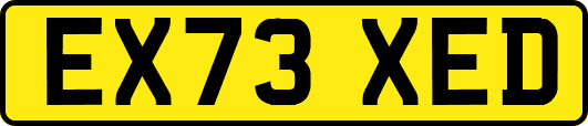 EX73XED
