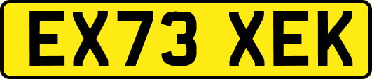 EX73XEK