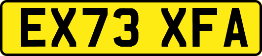 EX73XFA