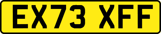 EX73XFF