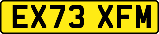 EX73XFM