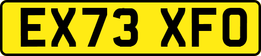 EX73XFO