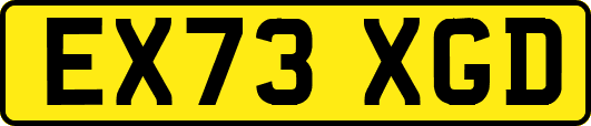 EX73XGD
