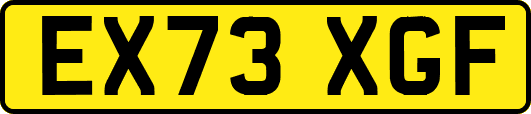 EX73XGF