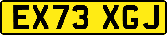 EX73XGJ