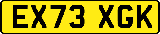 EX73XGK