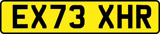 EX73XHR