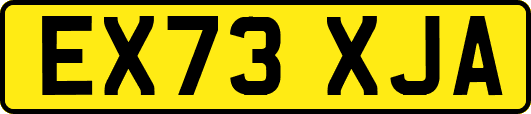 EX73XJA