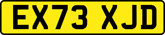EX73XJD