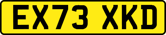 EX73XKD