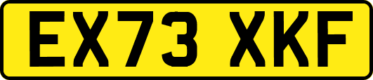EX73XKF