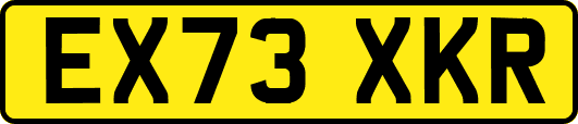 EX73XKR